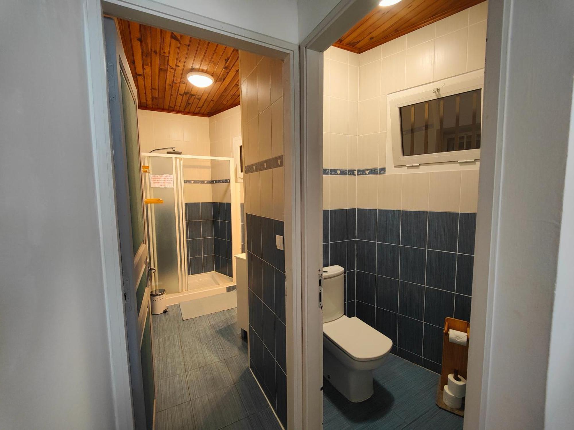 Le Paille En Queue Residence Touristique Сен-Луї Номер фото