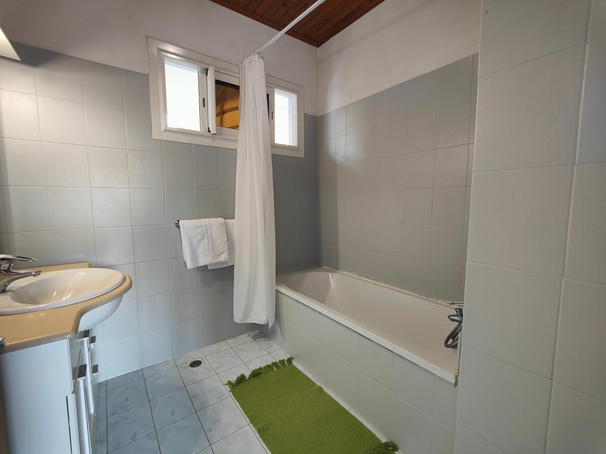 Le Paille En Queue Residence Touristique Сен-Луї Номер фото